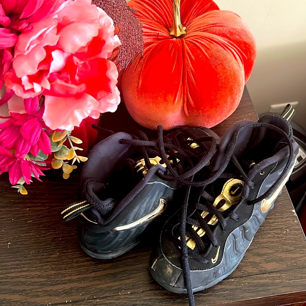 Foamposite